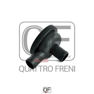 Клапан - Quattro Freni QF47A00029