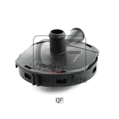 Клапан рециркуляции отработанных газов - Quattro Freni QF47A00030