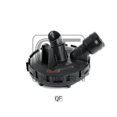 Клапан - Quattro Freni QF47A00032