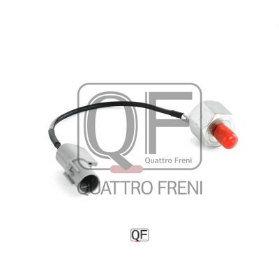 Датчик детонации - Quattro Freni QF50A00011