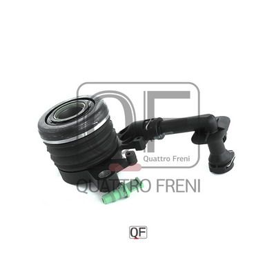 Центральный выключатель - Quattro Freni QF50B00002