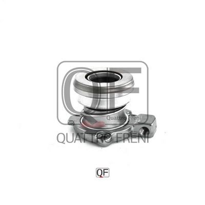 Центральный выключатель - Quattro Freni QF50B00007