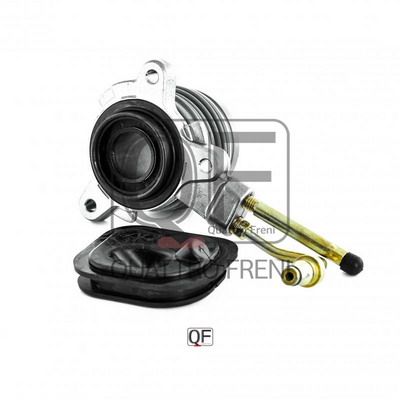 Центральный выключатель - Quattro Freni QF50B00015