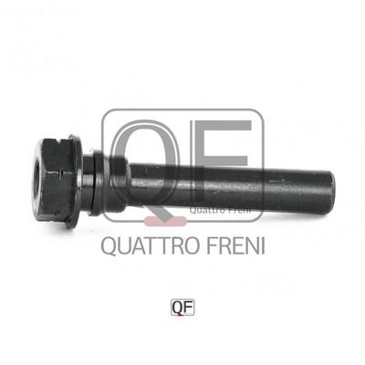 Направляющая суппорта тормозного FR - Quattro Freni QF50F00001