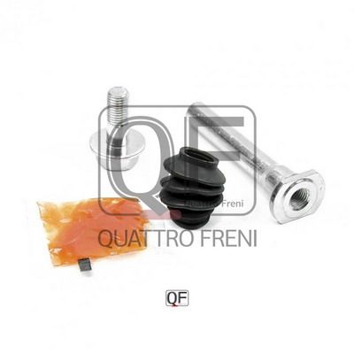 Болт - Quattro Freni QF50F00011