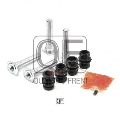 Болт - Quattro Freni QF51F00004