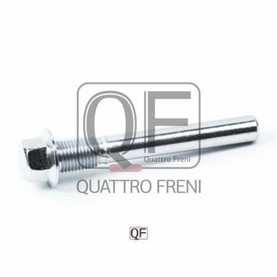Болт - Quattro Freni QF51F00006