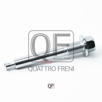 Болт - Quattro Freni QF51F00007
