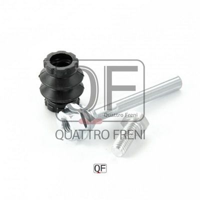 Болт - Quattro Freni QF51F00008