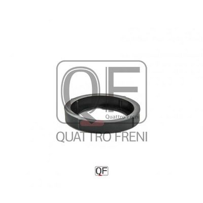 Кольцо уплотнительное свечного колодца, - Quattro Freni QF53A00008