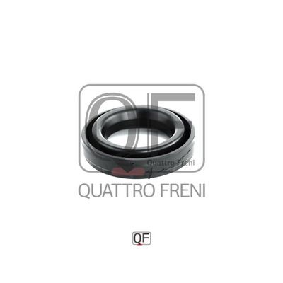 Уплотняющее кольцо - Quattro Freni QF53A00016