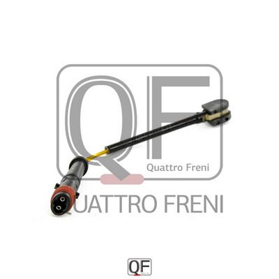 Контакт - Quattro Freni QF60F00035
