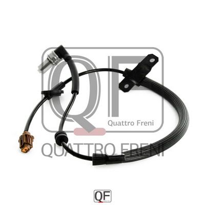 Датчик | перед лев | - Quattro Freni QF60F00243