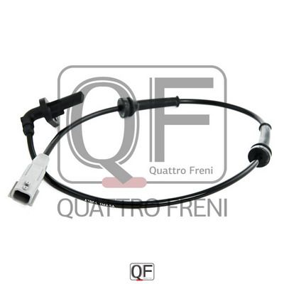 Датчик | зад лев | - Quattro Freni QF61F00072