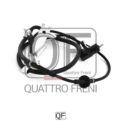 Датчик | зад прав | - Quattro Freni QF61F00131
