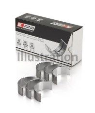 Вкладыш подшипника - King CR 360SM0.5