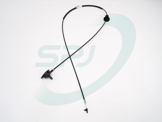 Трос LECOY S439