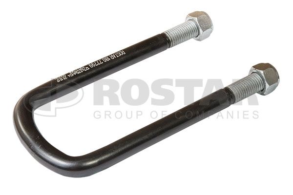 Стремянка рессоры - ROSTAR 180.77799
