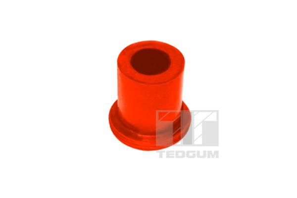 Полиуретановая втулка рессоры - TEDGUM 00447347