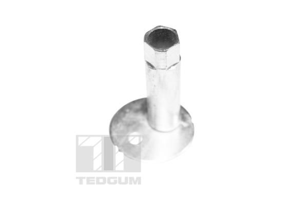 Болт подвески - TEDGUM TED39615