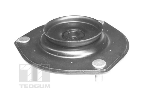 Опора амортизатора - TEDGUM TED96455