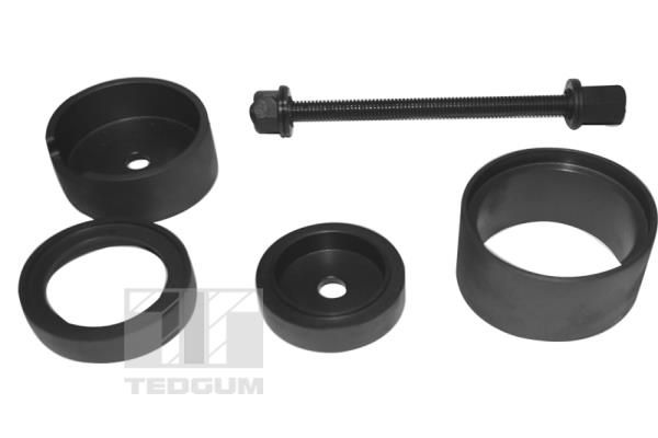 Съемник для сайлентблоков - TEDGUM TED99705