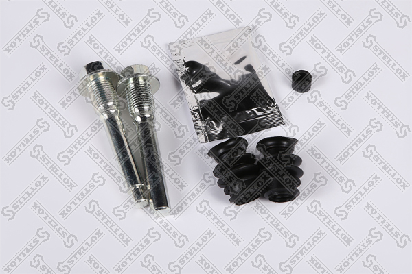 _р/к направл.суппорта пер.! с напр. Citroen C-Crosser,Opel Frontera a/b, Peugeot 4007 90> - Stellox 04-98729-SX