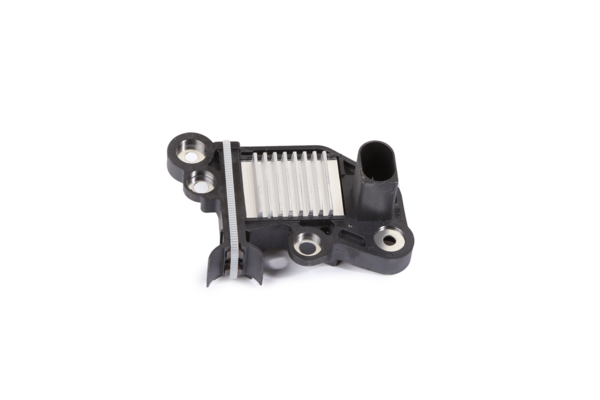 Реле-регулятор Bosch 14.5v Iveco Dayli - Stellox 06-71783-SX
