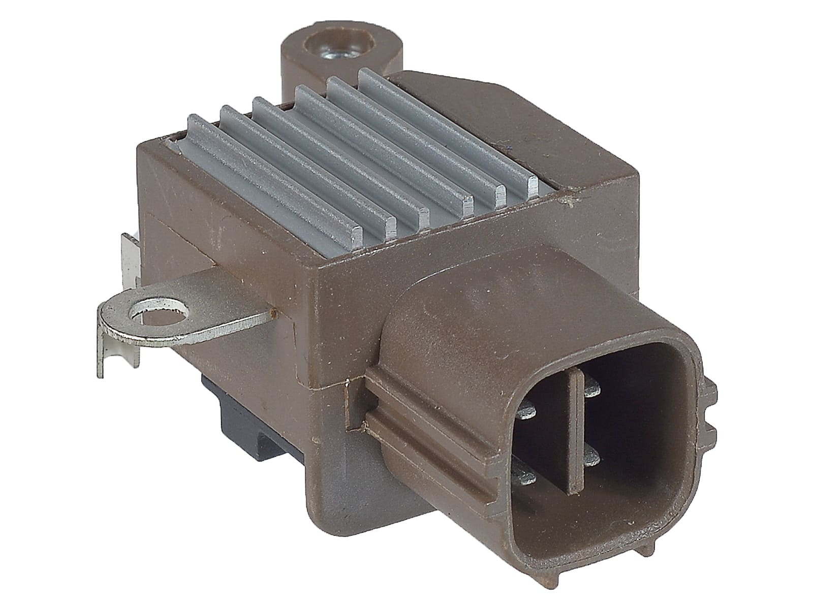 Регулятор генератора 14.1v lexus ES 350 - Stellox 06-71808-SX