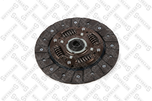 Диск сцепления Opel Astra/Combo/Zafira - Stellox 07-00235-SX