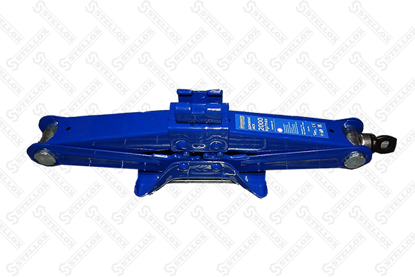 Домкрат механический ромб 2.0т universal - Stellox 10-02801-SX