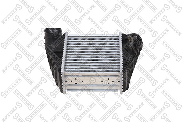 Интеркулер VW Golf, Skoda Octavia 1.8/ - Stellox 10-40243-SX