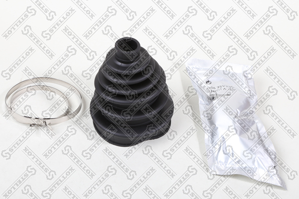 К-кт пыльника ШРУСа h=127/d1=19/d2=85 - Stellox 13-00778-SX