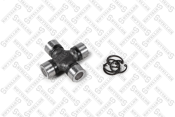 Крестовина кардана D27xL82 SsangYong - Stellox 20-36039-SX
