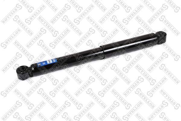 Амортизатор задний газовый Jeep Stellox 4214-0202-SX