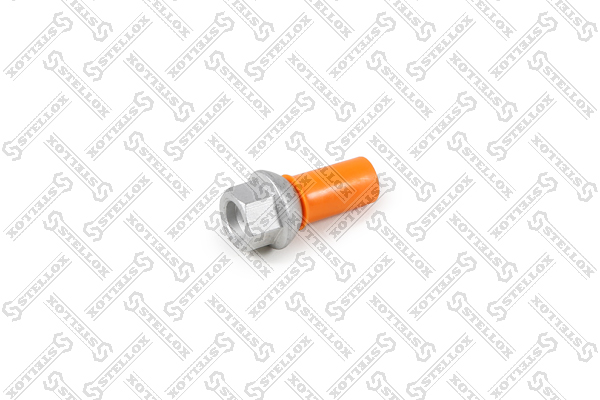 Болт крепления колеса M12x1.5x19 MB w124 - Stellox 79-01912-SX