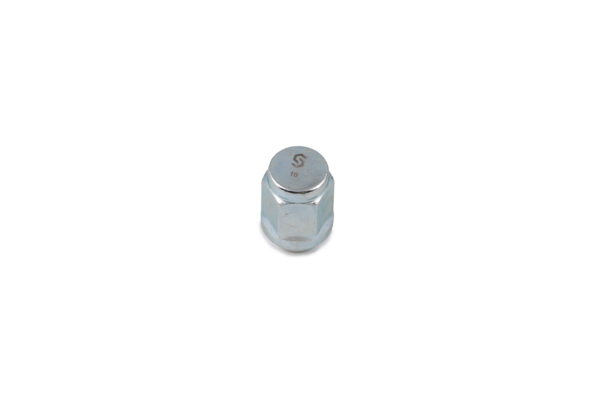Гайка крепления колеса Suzuki Baleno - Stellox 79-02105-SX