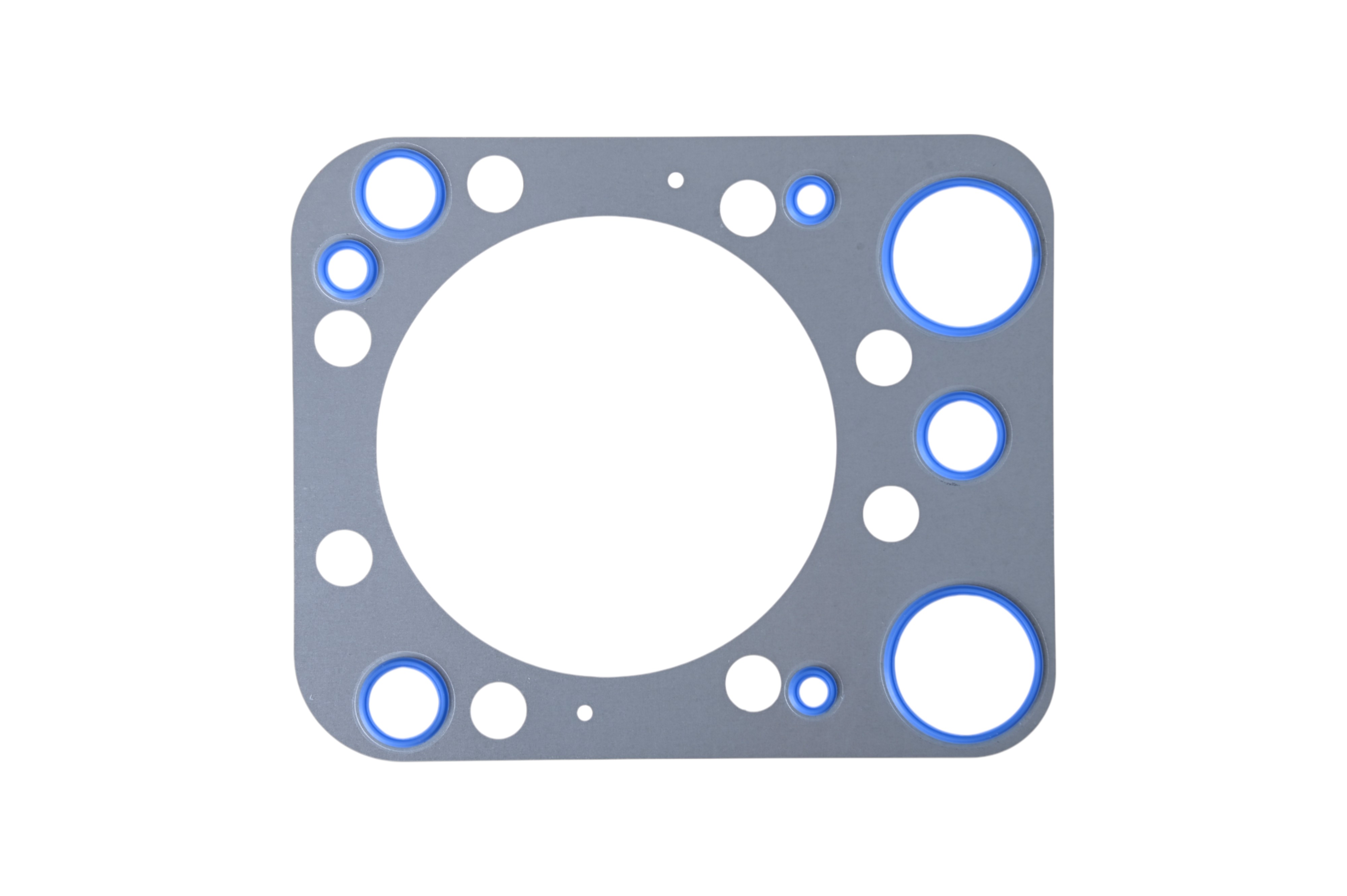 Прокладка ГБЦ Scania 140/141/142/143/144 - Stellox 81-10623-SX
