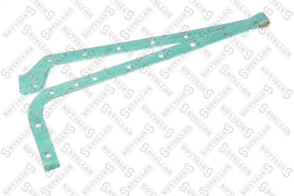 Прокладка картера  Iveco EuroStar 93-02) - Stellox 81-11287-SX