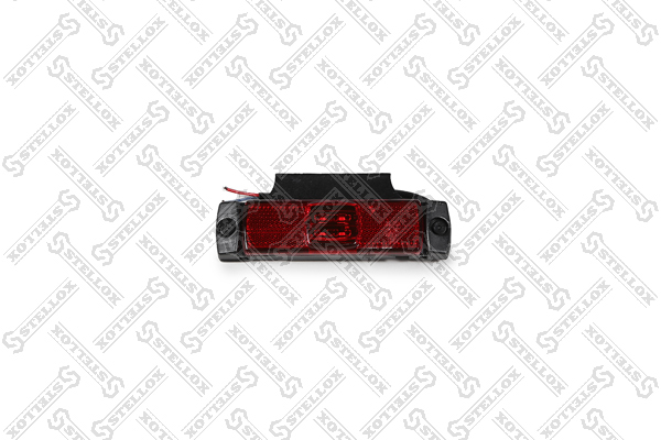 Фонарь габ.прямоуг.LED, 24V 130x31 Univ - Stellox 87-33519-SX