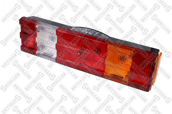 Фонарь задний многосекц. MB Actros 1831- - Stellox 87-37163-SX