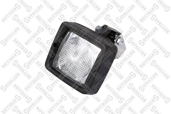 Фонарь рабочего освещения 104x94 h3/70w | зад | HCV - Stellox 87-37502-SX