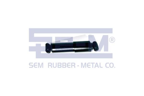 Амортизатор - SEM LASTIK 13780