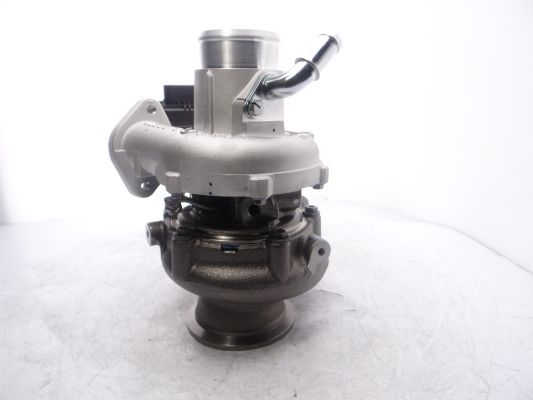 Компрессор - GARRETT 822072-5004S