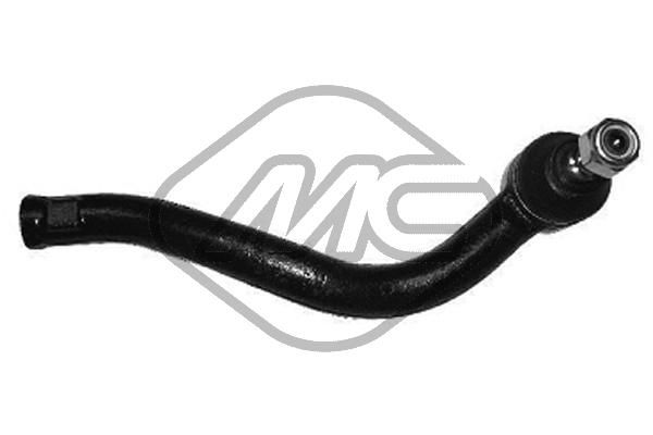 Наконечник VW sharan/frd  /seat alhambra 95- r | перед прав | - Metalcaucho 53105