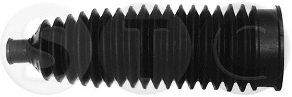 Комплект пыльника - STC T411506