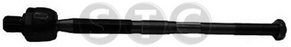 Шарнир | перед прав/лев | - STC T453122