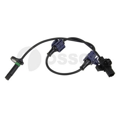 Датчик ABS заднего левого колеса / honda cr-v iii/iv 06~ - OSSCA 21225
