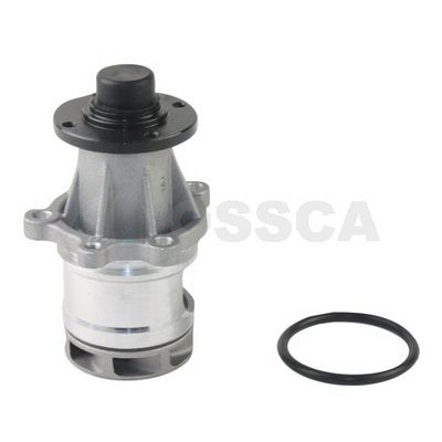 Водяной насос, охлаждение двигателя - OSSCA 22701