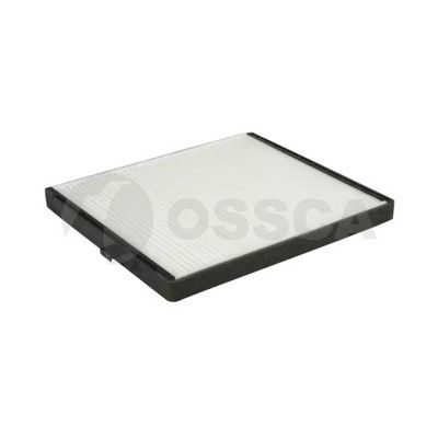 Фильтр, воздух во внутренном пространстве - OSSCA 25145